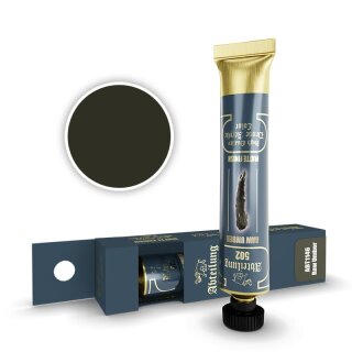 Raw Umber (20ml)