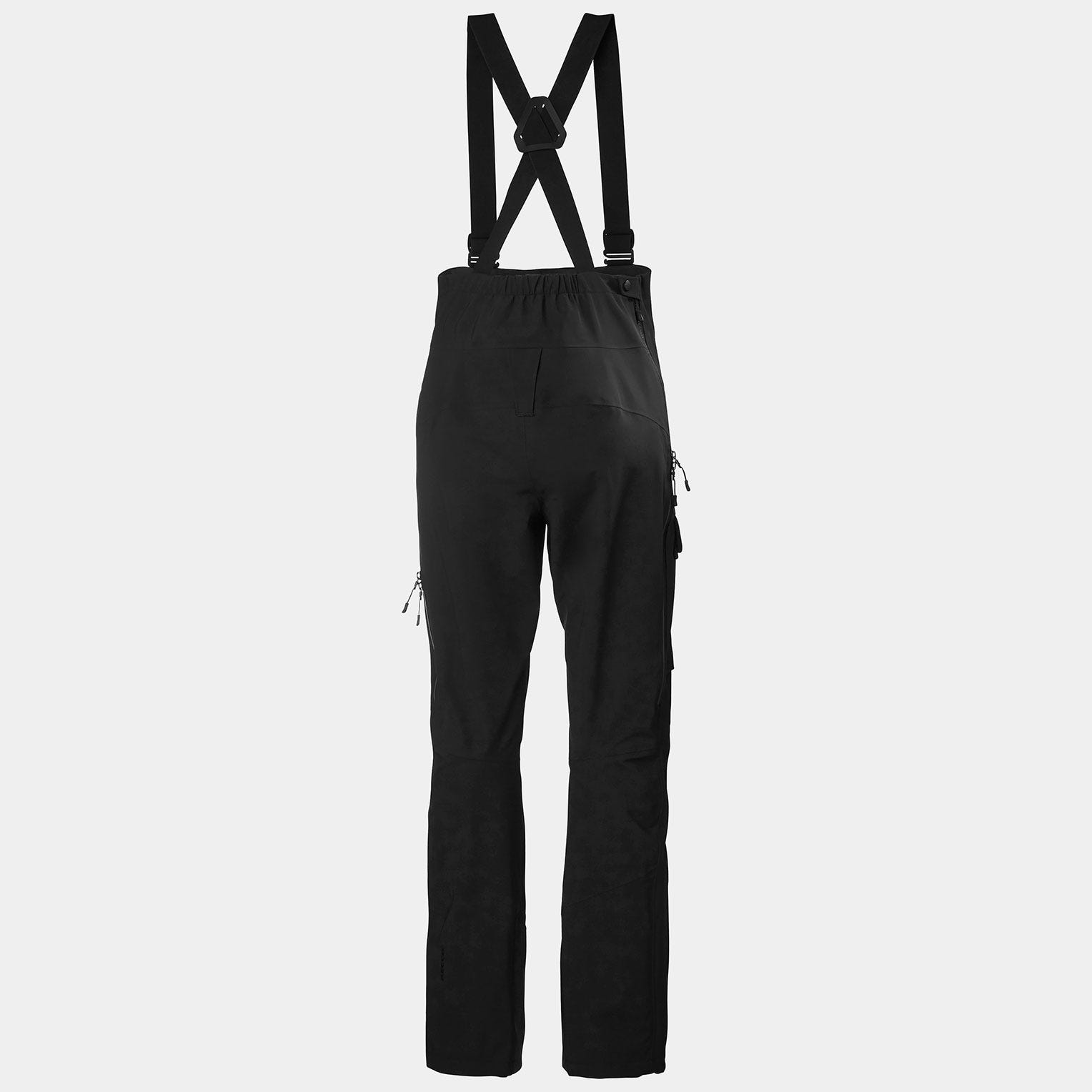 Women’s Verglas Backcountry Ski Bib Pants