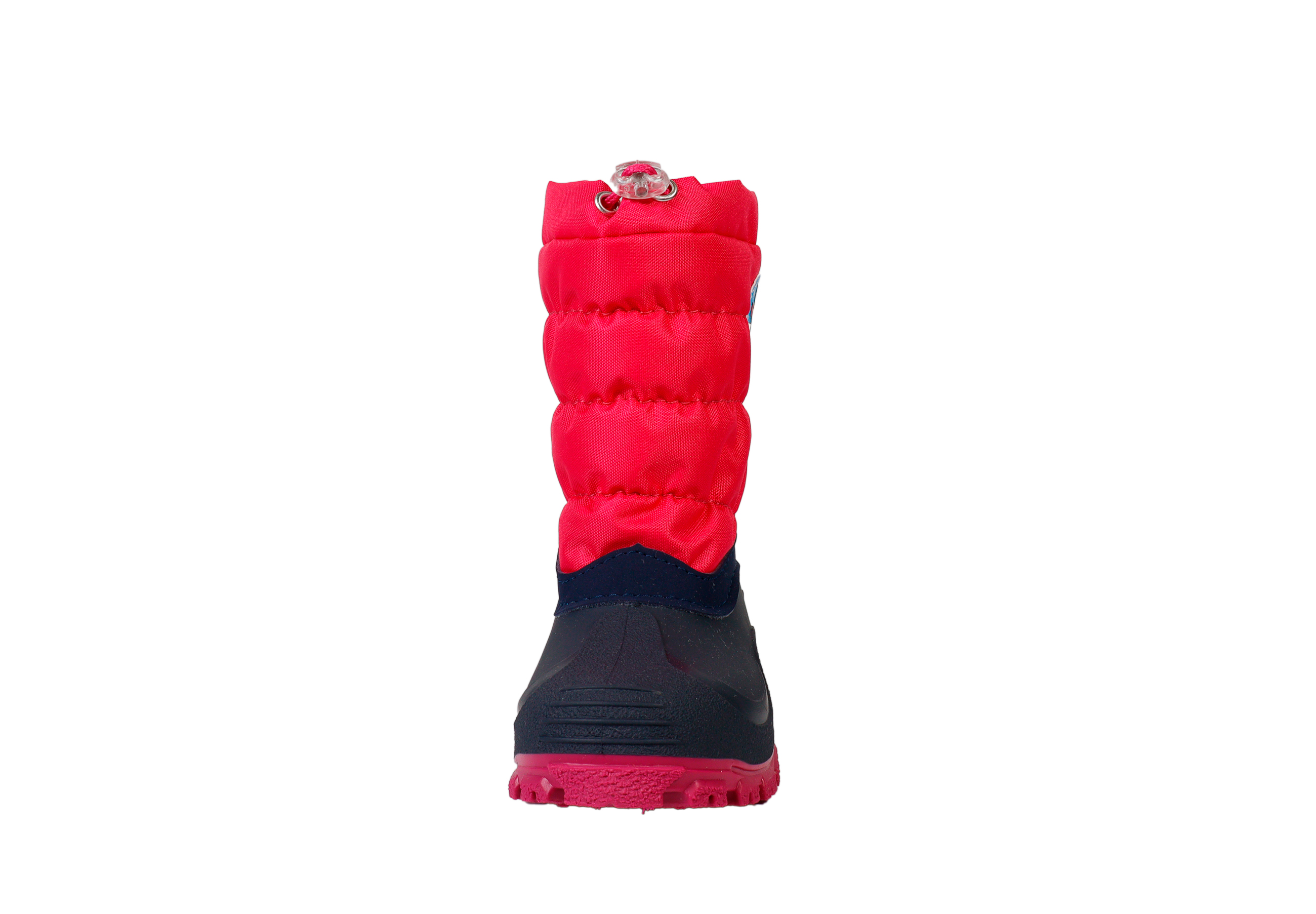 Lurchi Stiefel Fairy - fuchsia