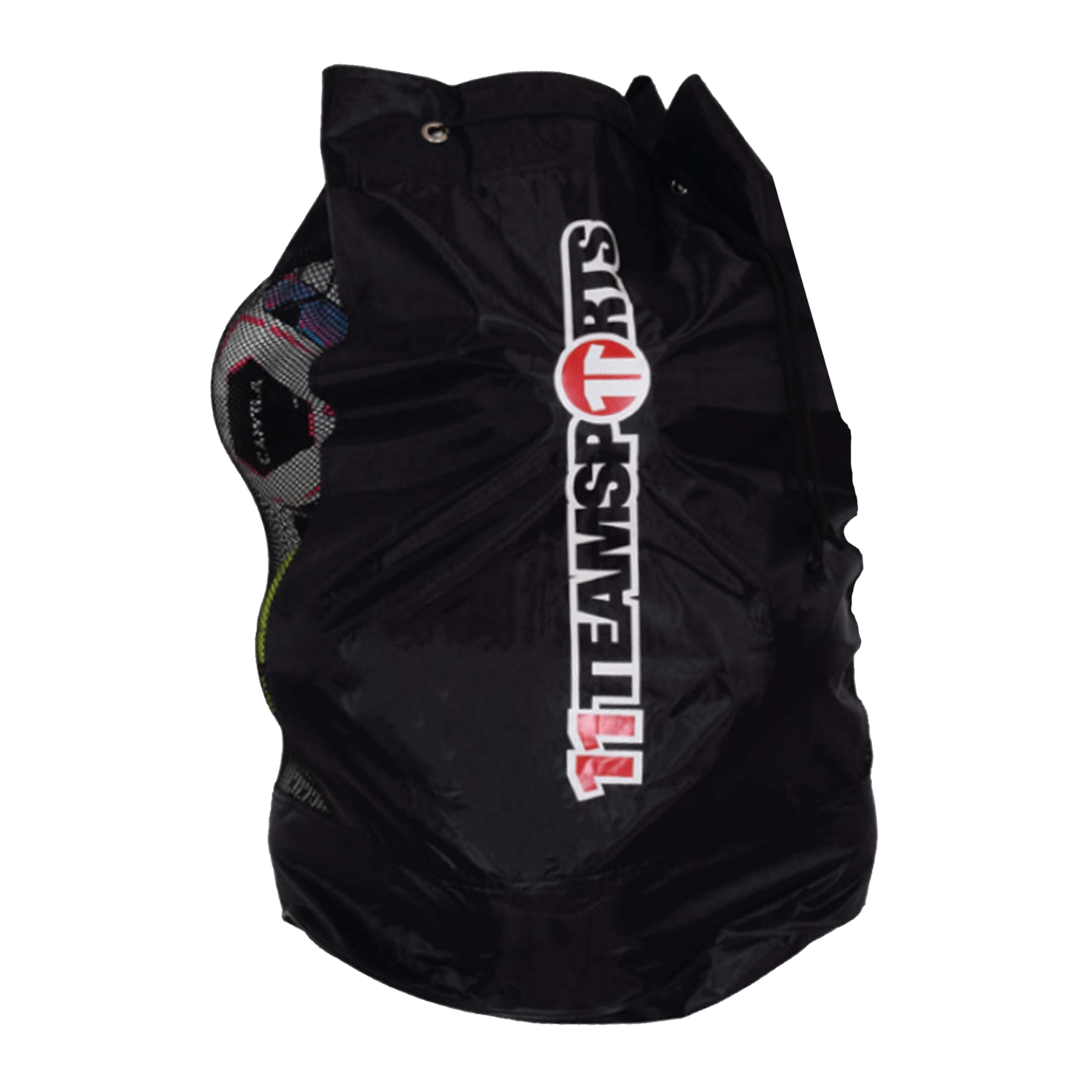 Cawila Ballsack 11teamsports Schwarz