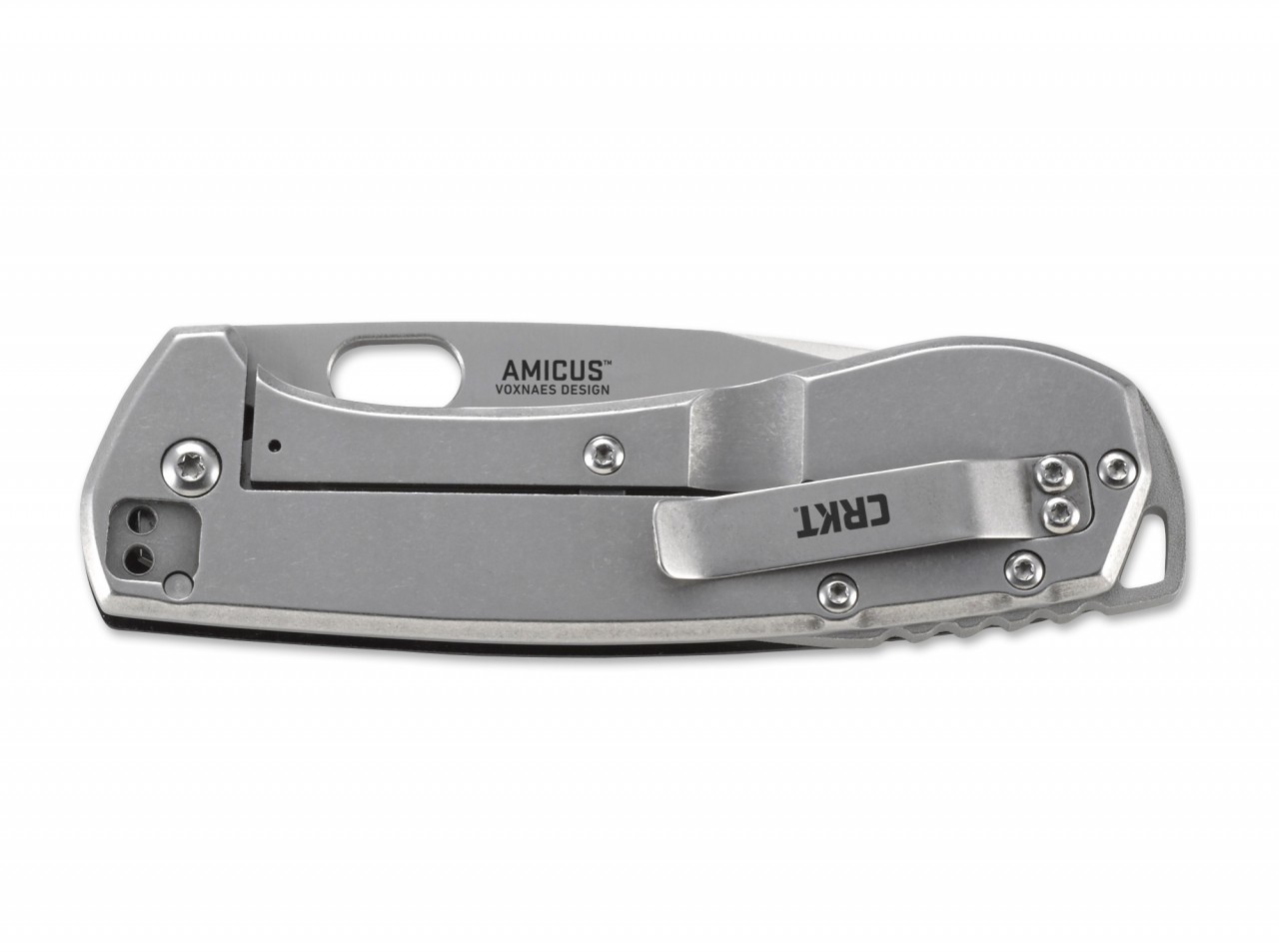 Amicus Compact