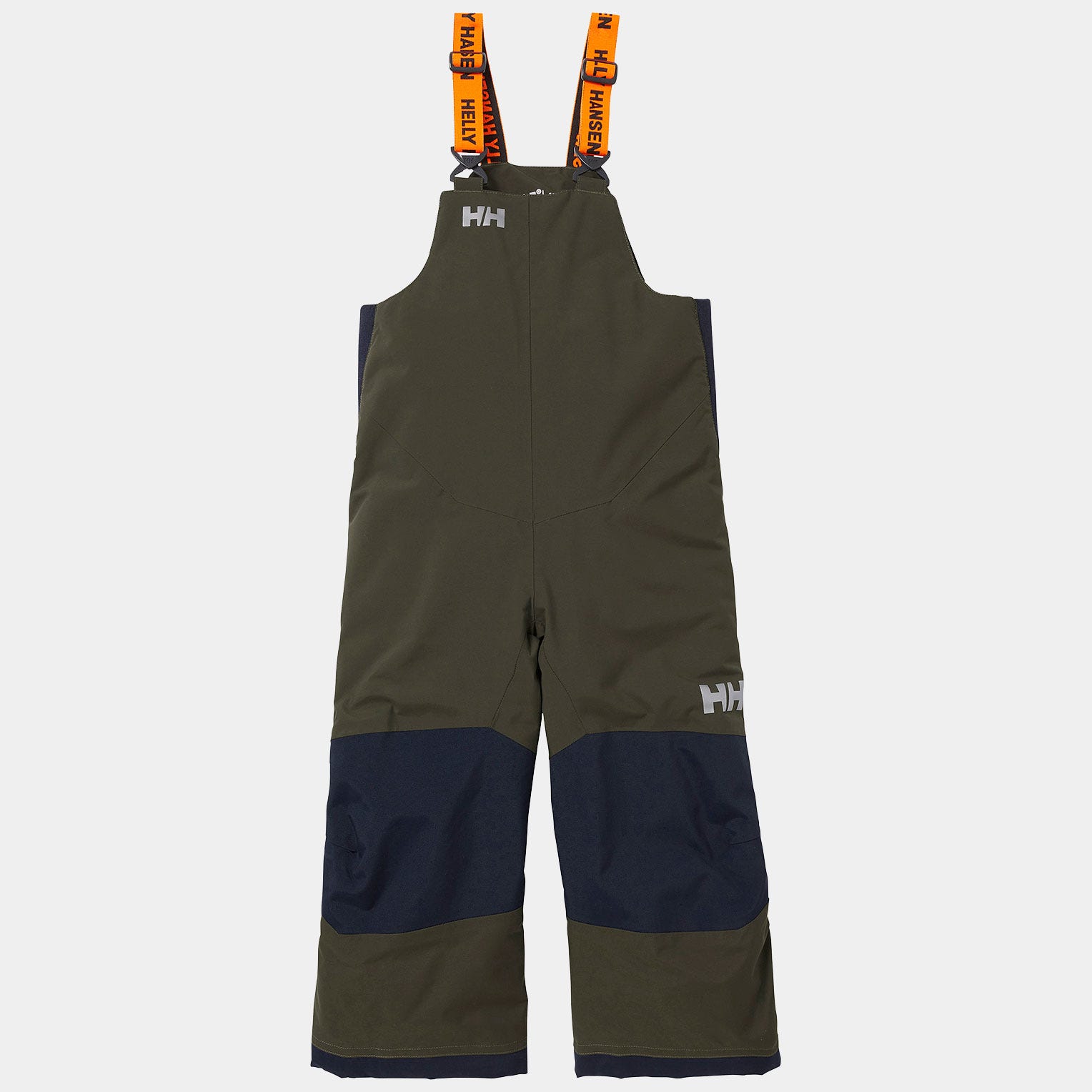 Kids’ Rider 2 Insulated Ski Bib