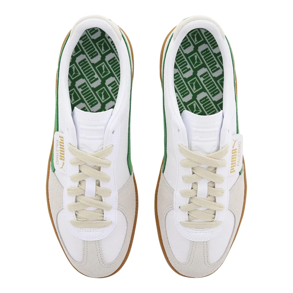 PUMA Palermo 396464/007 / weiss