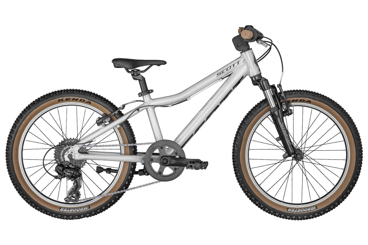 Scott Scale 20 - 2023 - 20 Zoll - Diamant