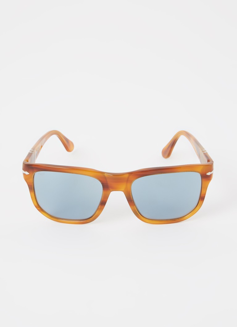 Persol Persol *PO3306S BRN SHN BLU