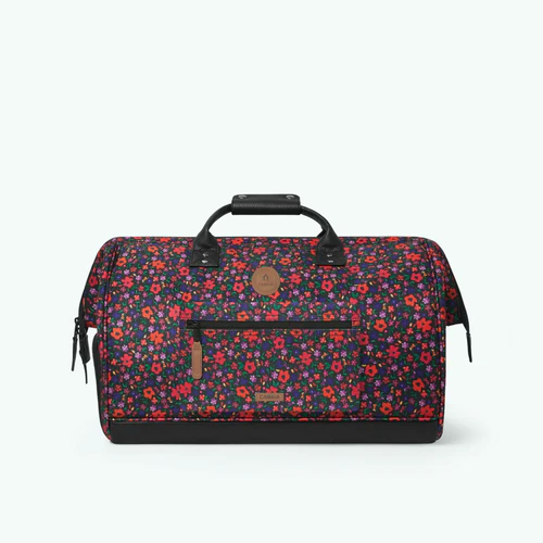 Duffle Adventurer Maupiti noir