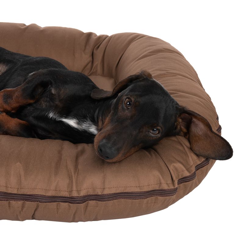Hundematratze Strong & Soft zu TOP-Preisen