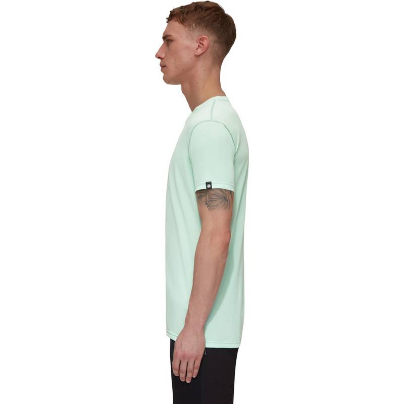 Mammut Massone Funktionsshirt Herren