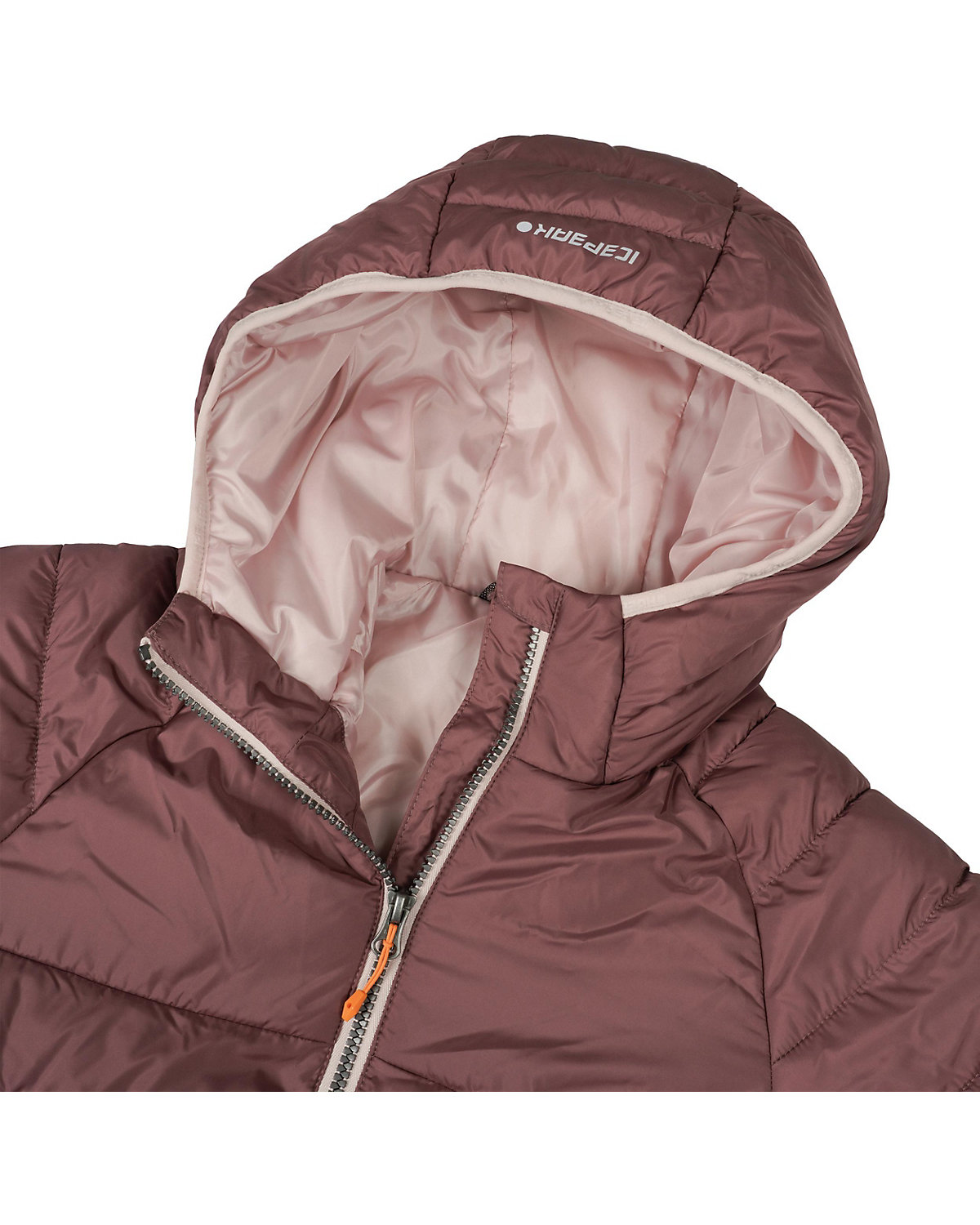 Winterjacke für Mädchen