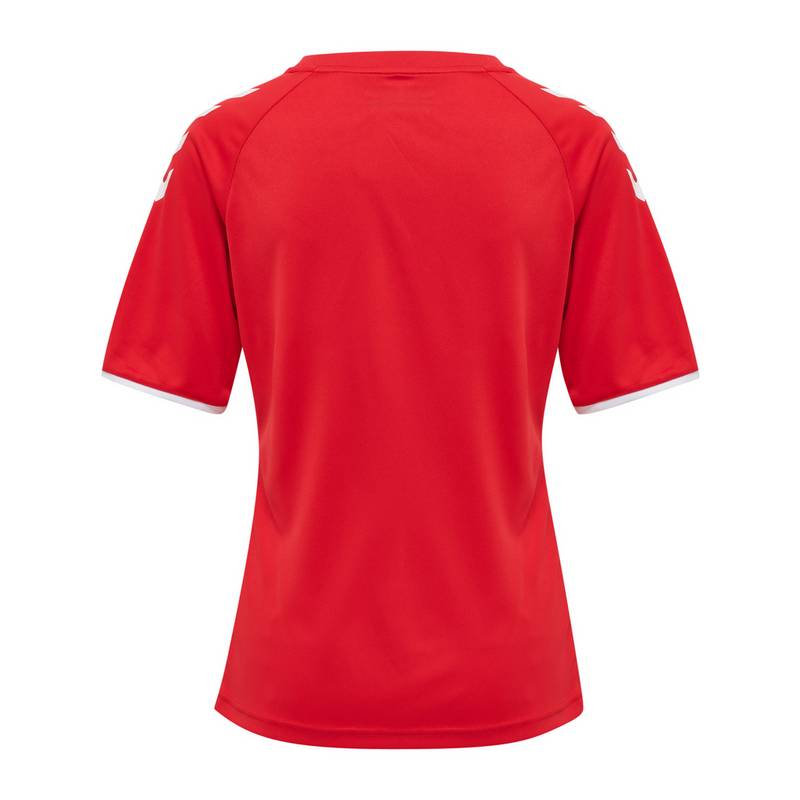 hummel hmlCORE VOLLEY TEE WO T-Shirt Damen