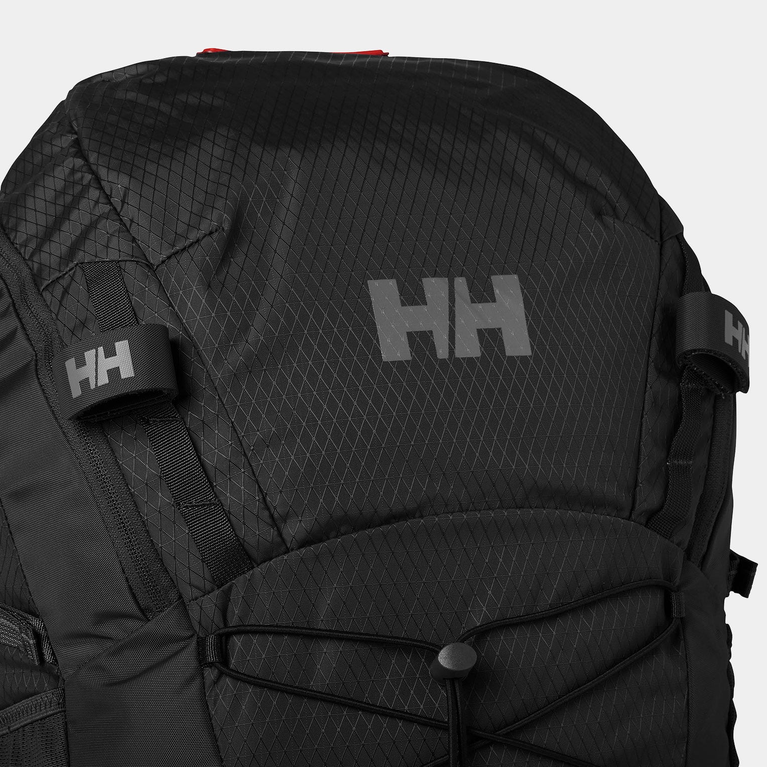 Transistor Backpack, Recco®