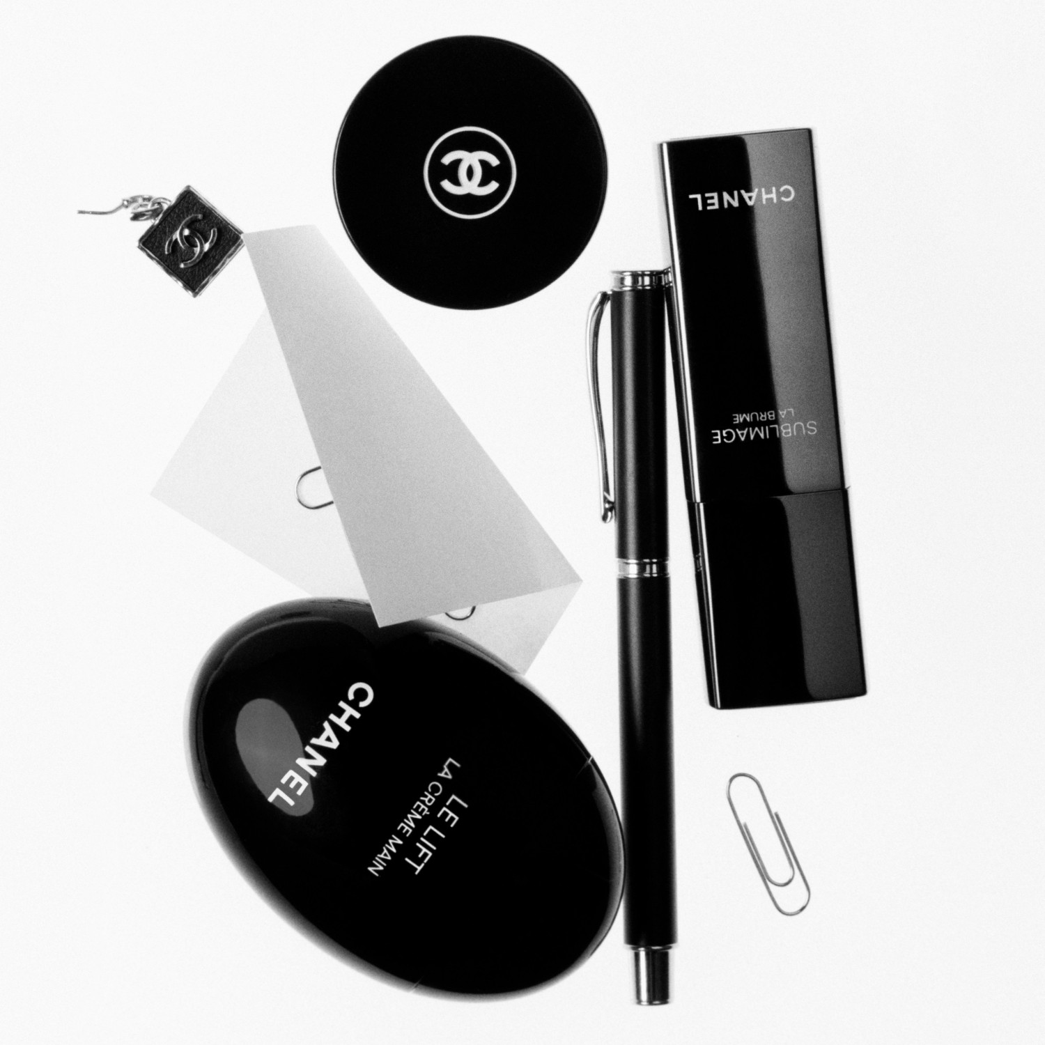 CHANEL SMOOTH - UNIFIED - REDENSIFIED