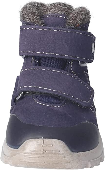 RICOSTA Lauflernschuhe blau