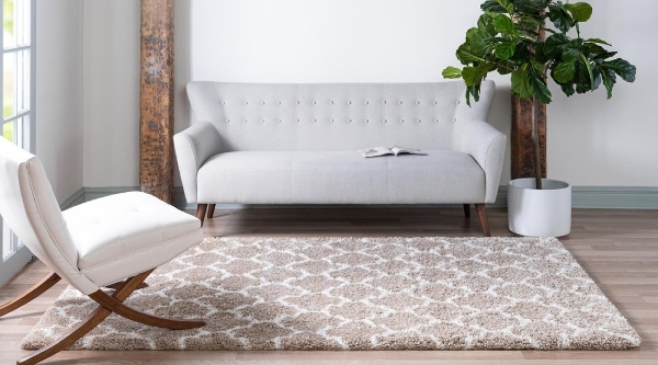 MyFlair Teppich 