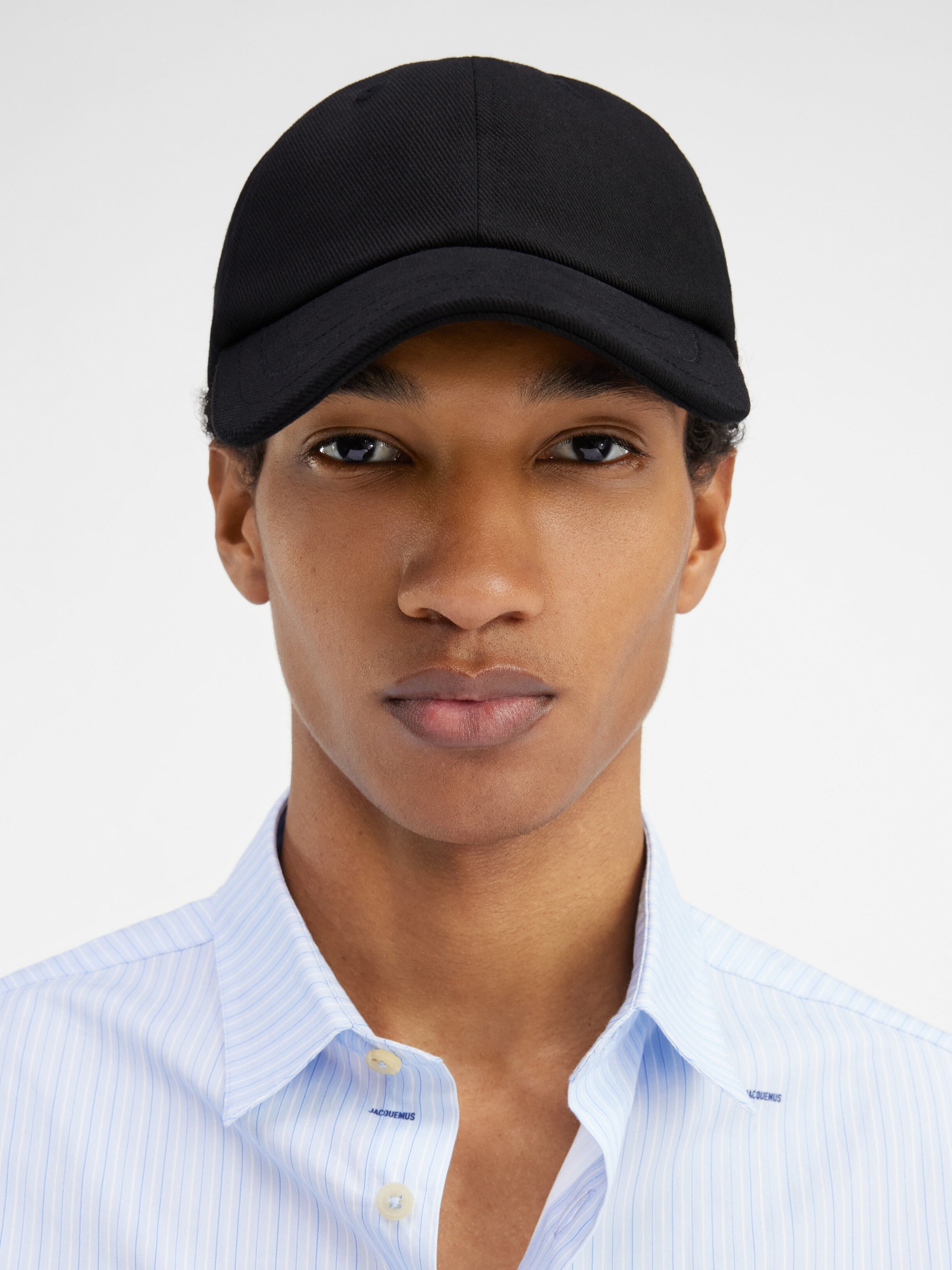 La casquette Jacquemus