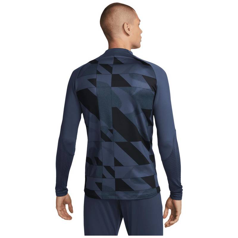 Nike FC Barcelona Strike Drill Funktionsshirt Herren