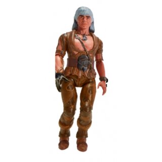 Khan (WRATH OF KHAN)