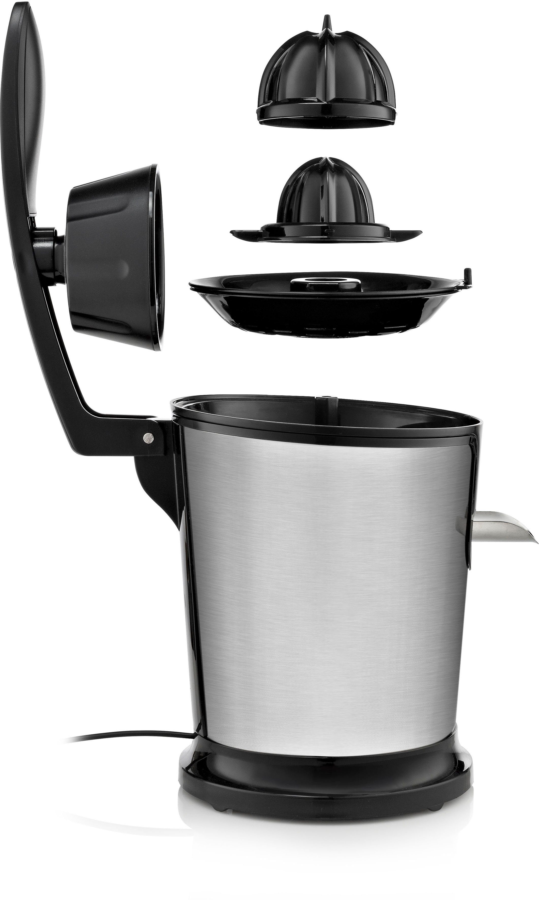 Tristar Zitruspresse CP-3002, 85 W