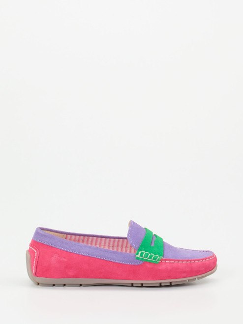 Slipper-25619990011 Sioux