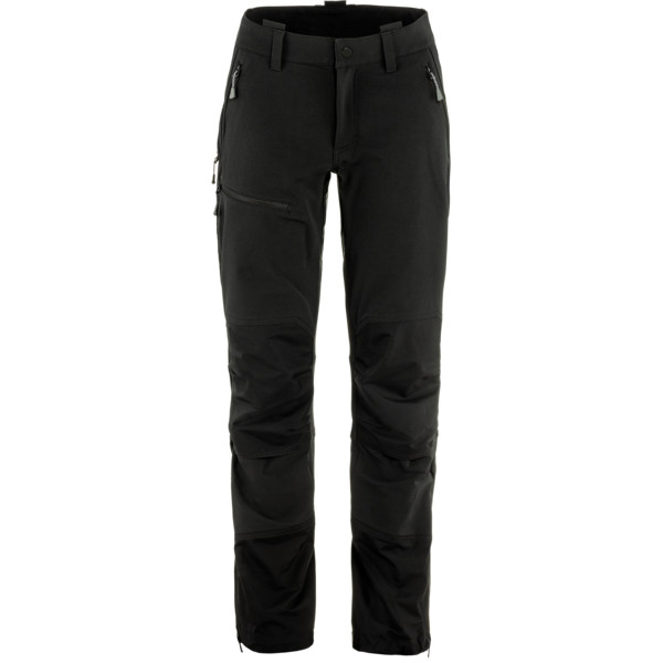ACE PANT W Damen - Softshellhose