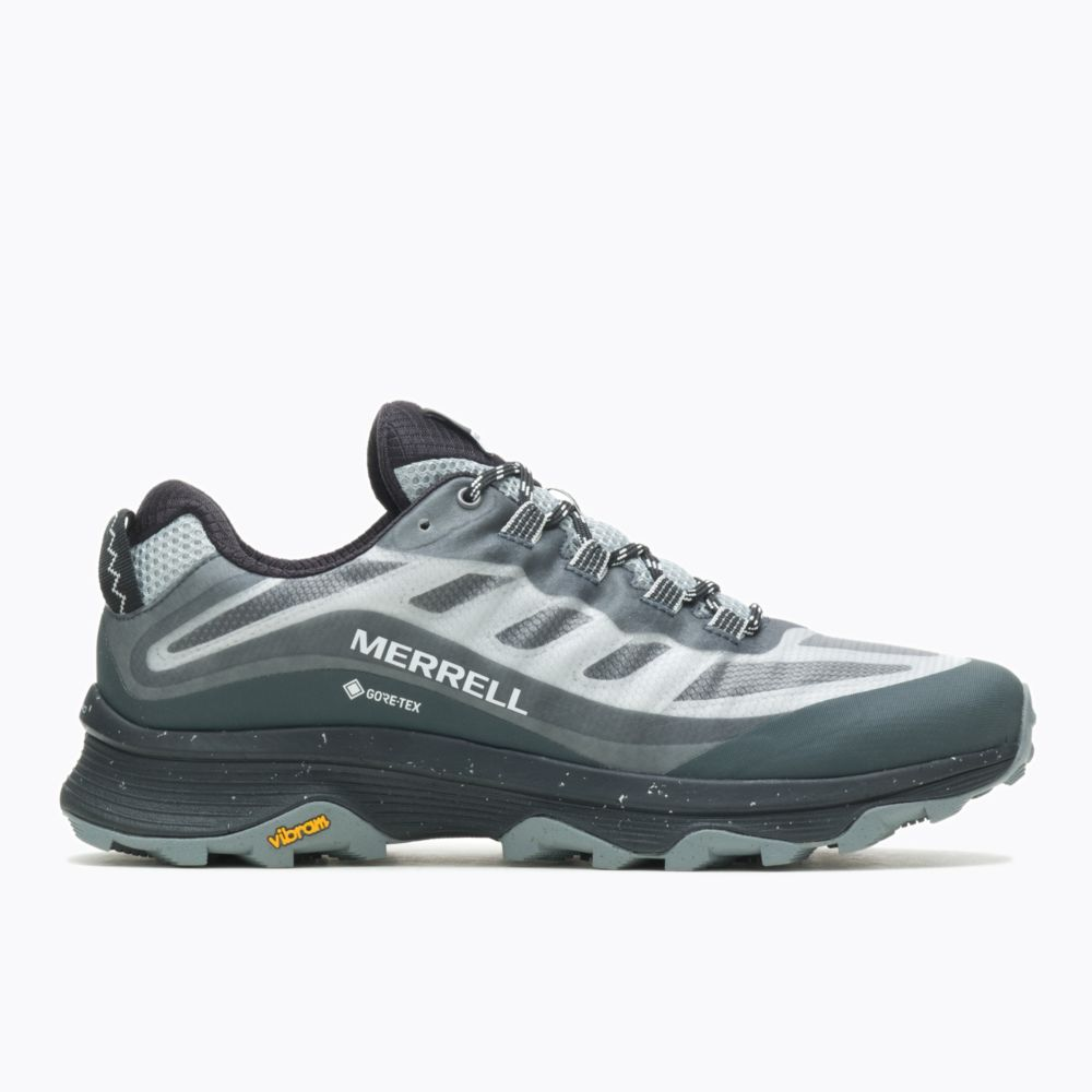 Merrell Moab Speed GORE TEX J067453 / grau