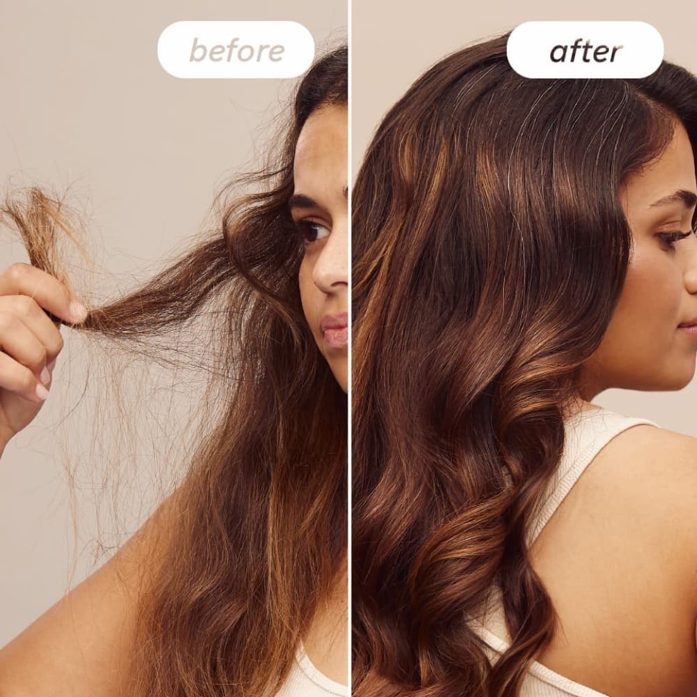 Predšampónový balzam Hairlust