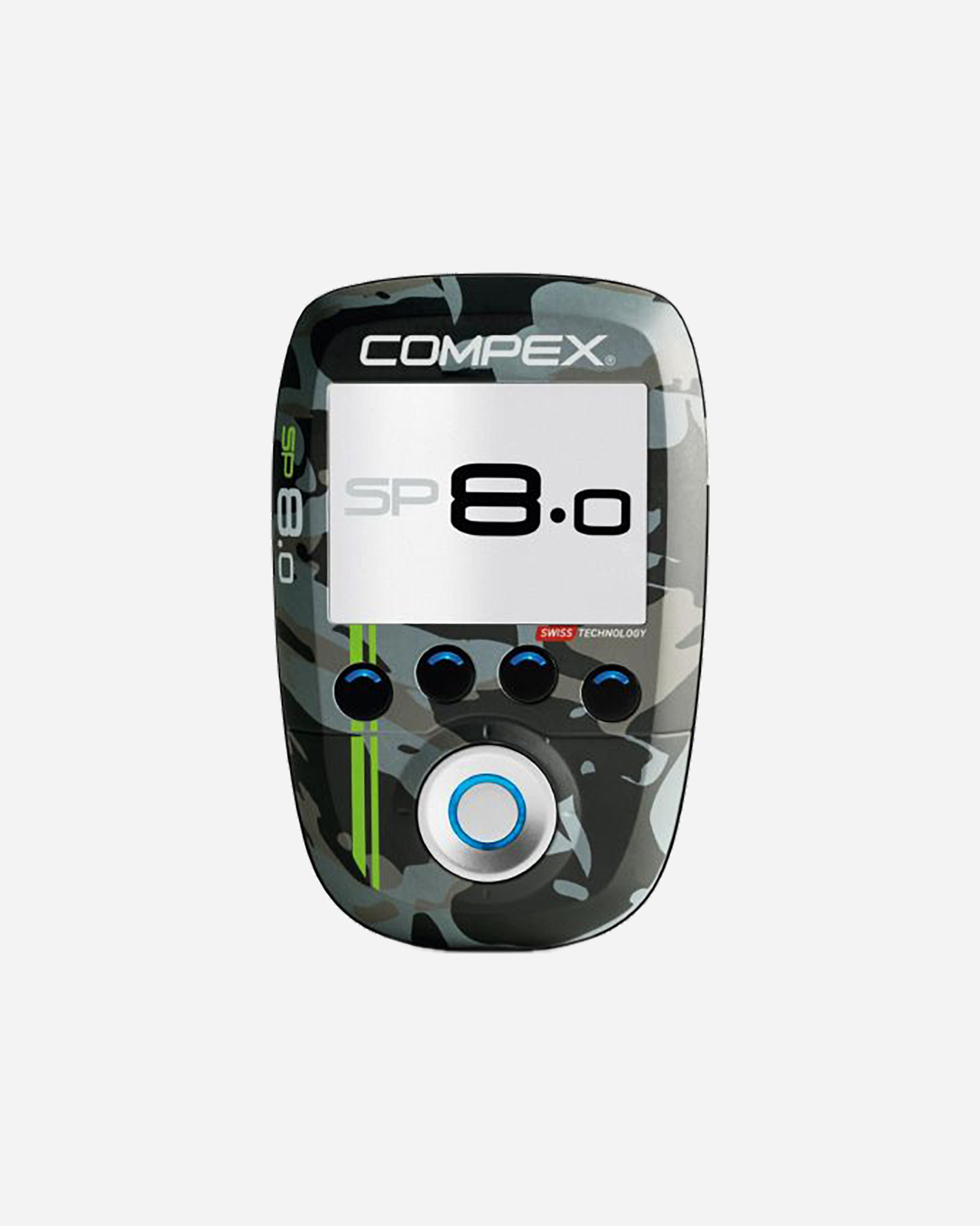 Elektrostymulator Compex Sp 8.0 Wod Edition 2539116CF
