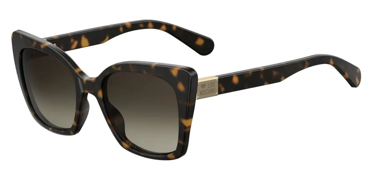 Occhiali da sole Moschino MOL000/S 20111308653HA