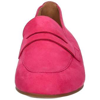 Gabor Slipper in pink