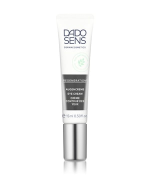 Dado Sens Regeneration E Augencreme-15 ml