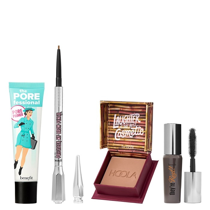 They're Real! Mascara Mini