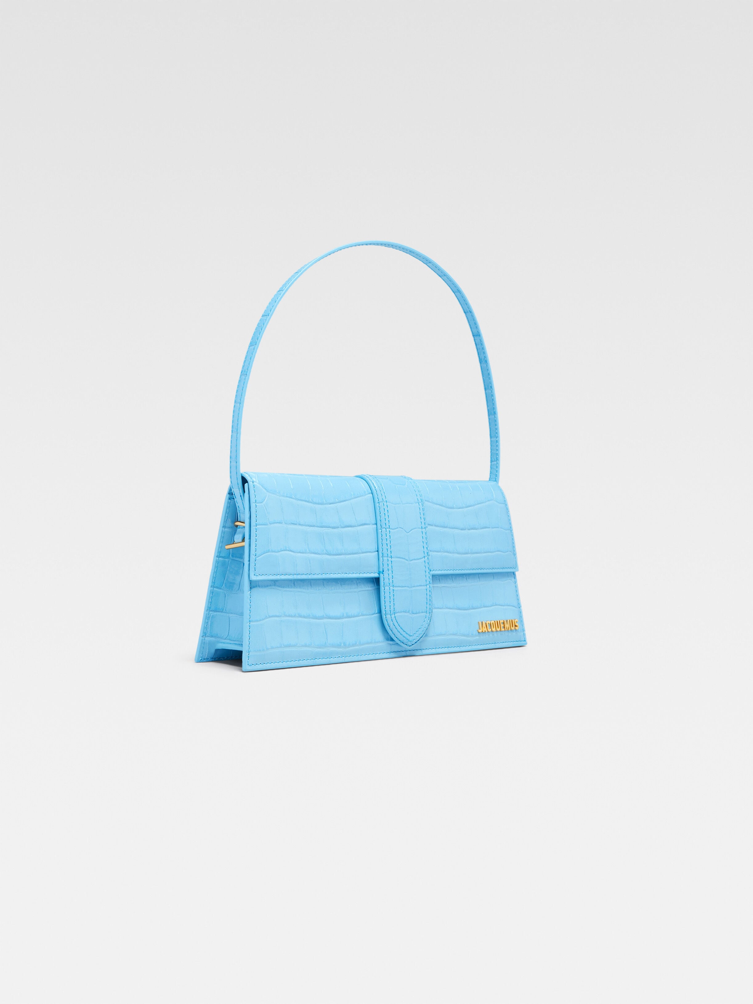 Le Bambino long