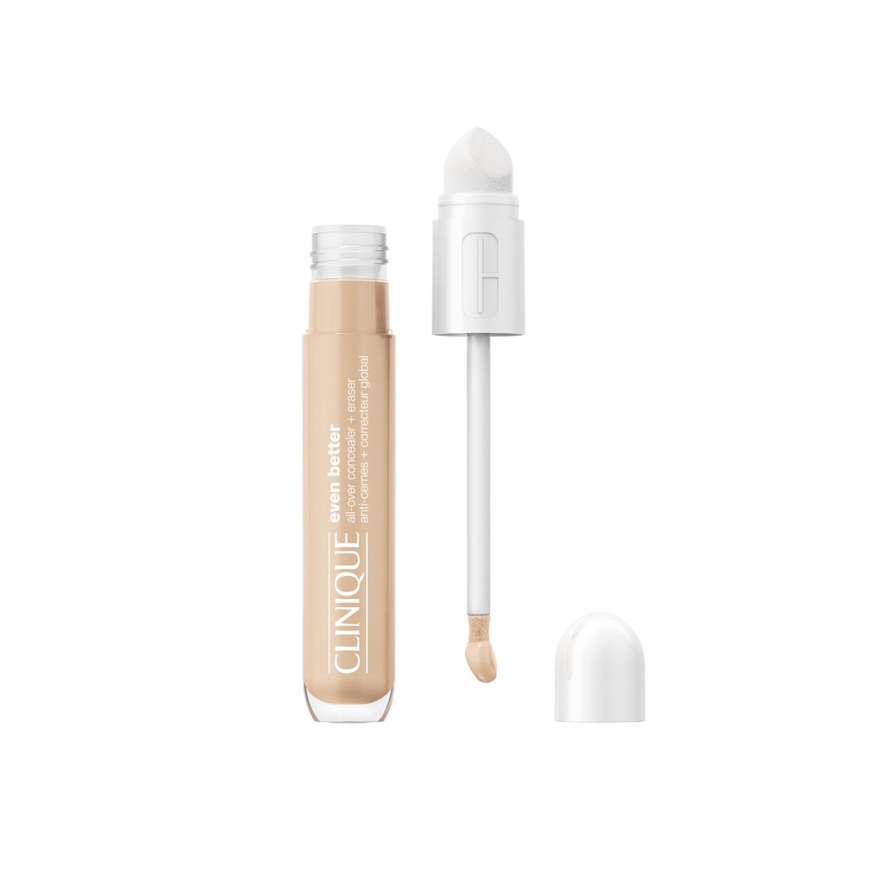 Clinique Even Better All Over Anti-Cernes et Correcteur Global