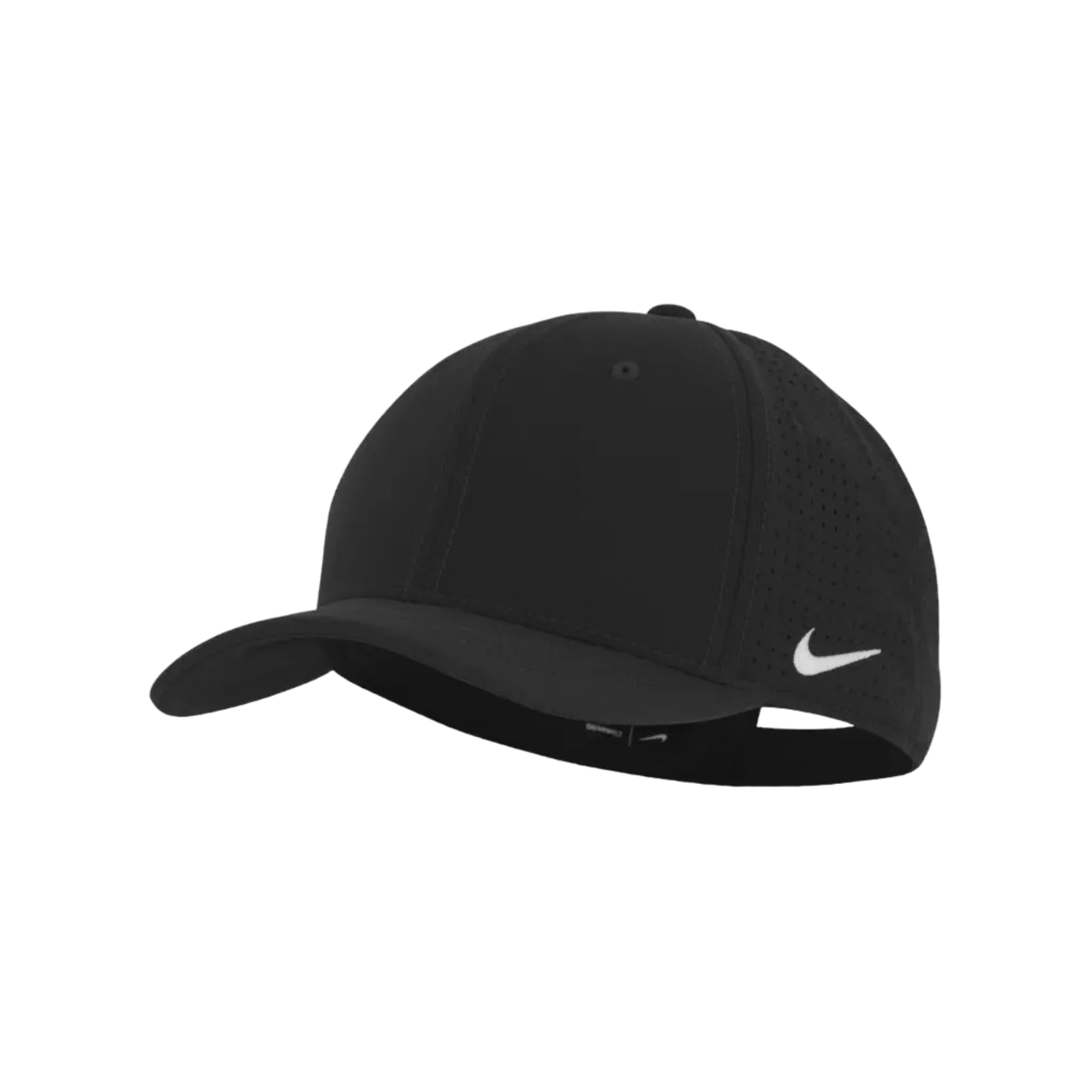 Nike Team Classic 99 Cap Schwarz F010
