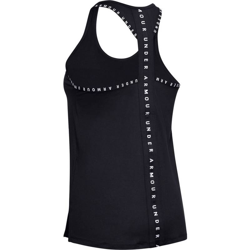 Under Armour Knockout Funktionstank Damen