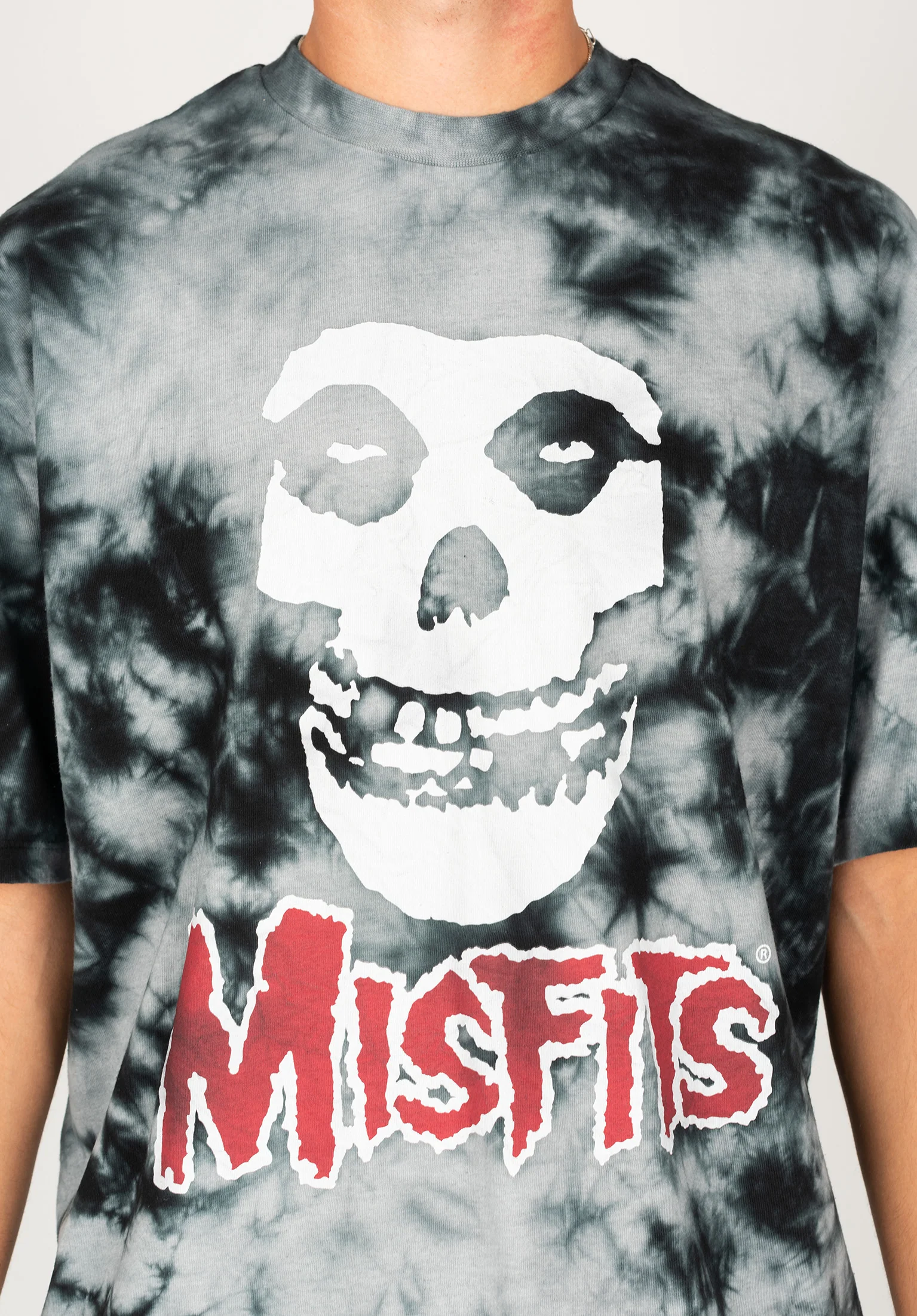 Misfits Skull
