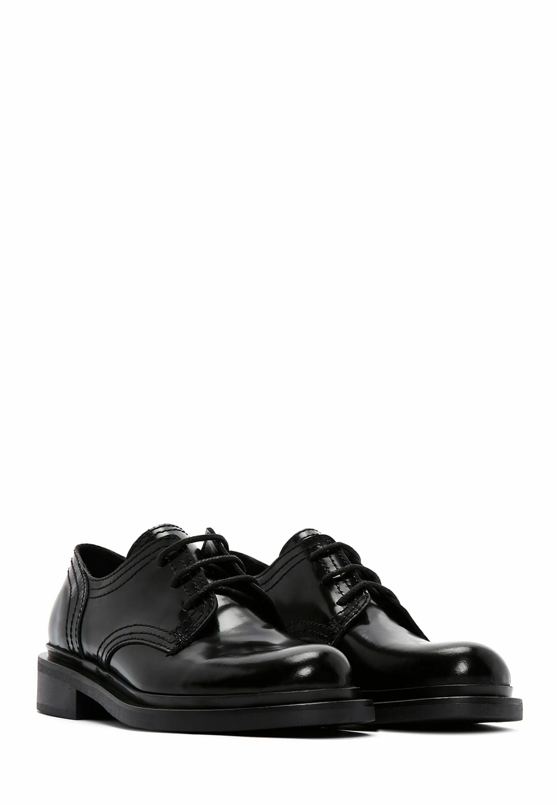 Derimod MASCULINE - Zapatos con cordones