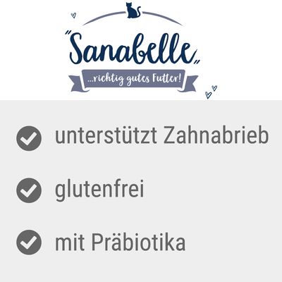 Sanabelle Dental