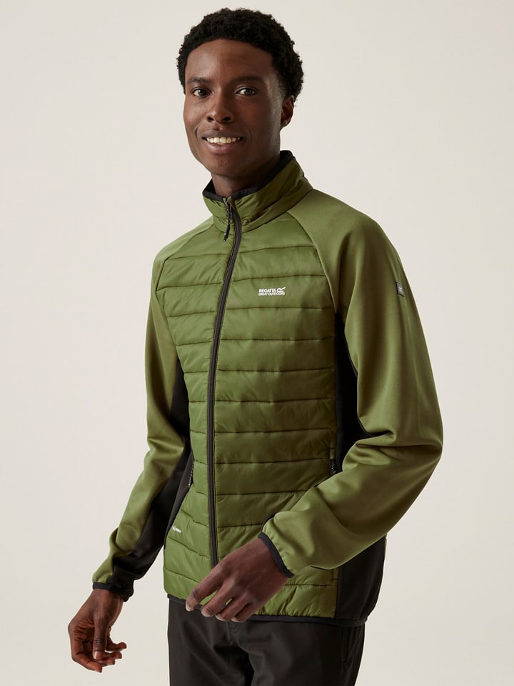 Regatta Hybridjacke 