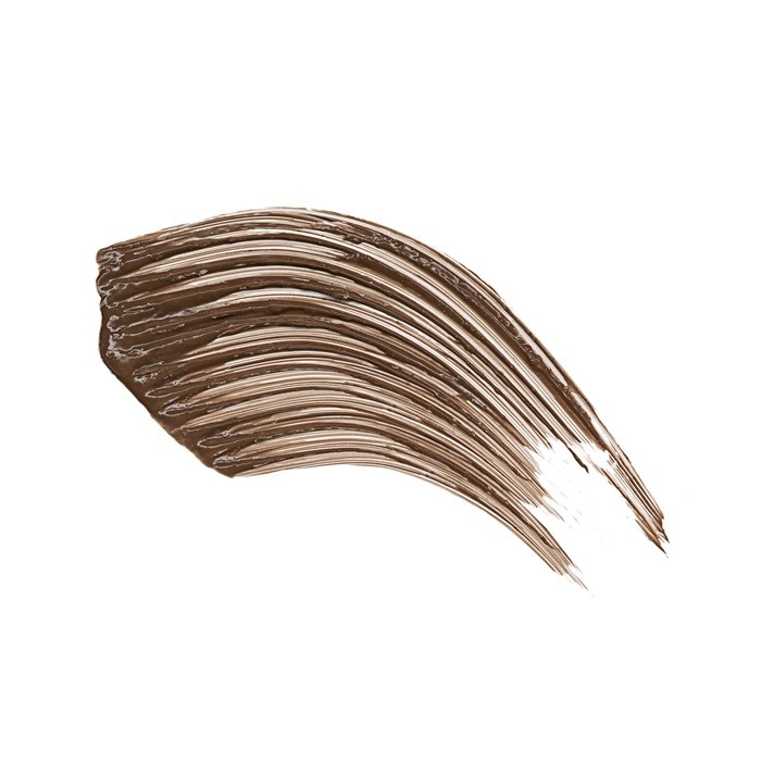 Thick & Wow! Fixing Brow Mascara + Volumizing Fibers