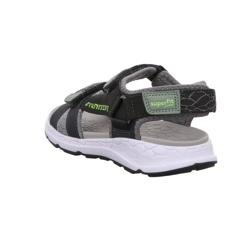 Superfit Criss Cross Sandale