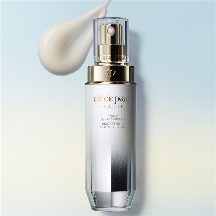 Brightening Serum Supreme