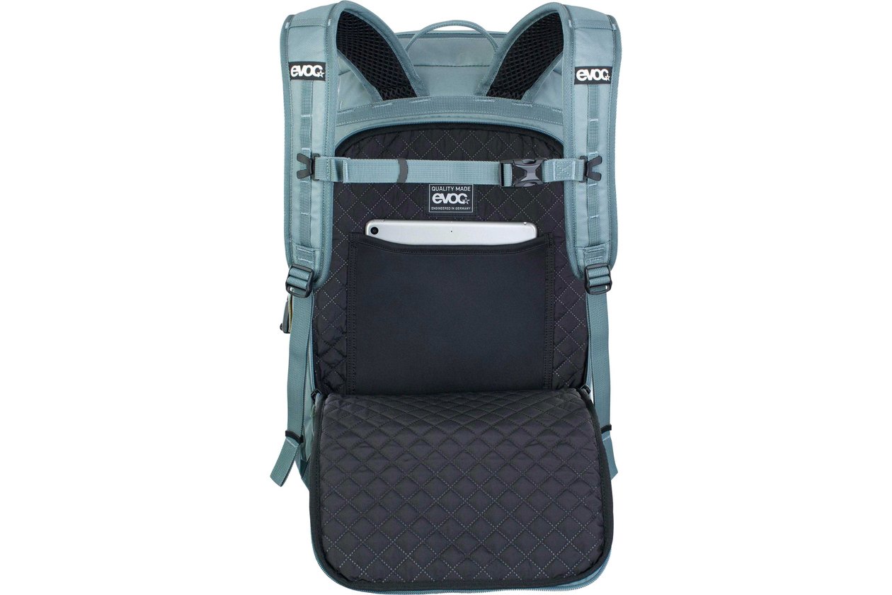 Evoc Mission Pro 28