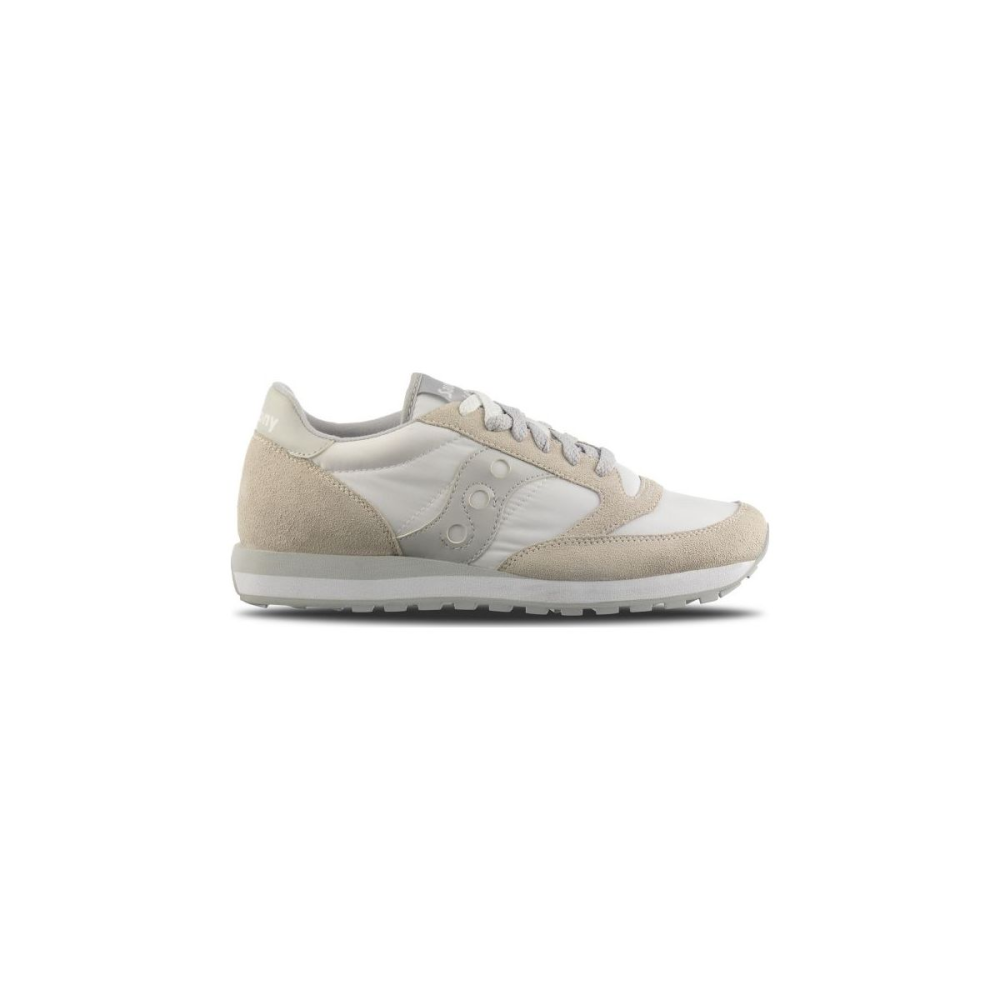 Saucony Jazz Original S2044-396 / weiss