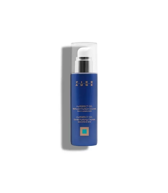 MYPERFECT GEL Nettoyant Purifiant Douceur