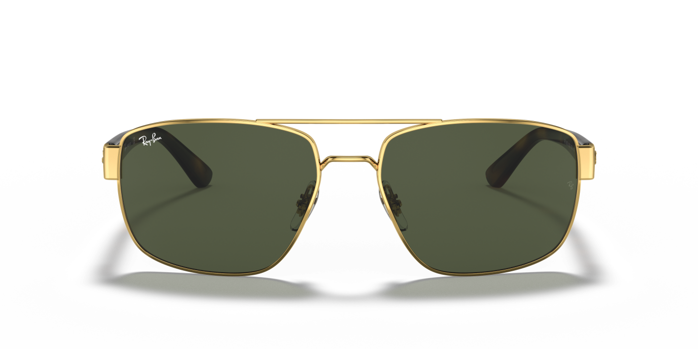 RB3663 - Verde auriu lustruit