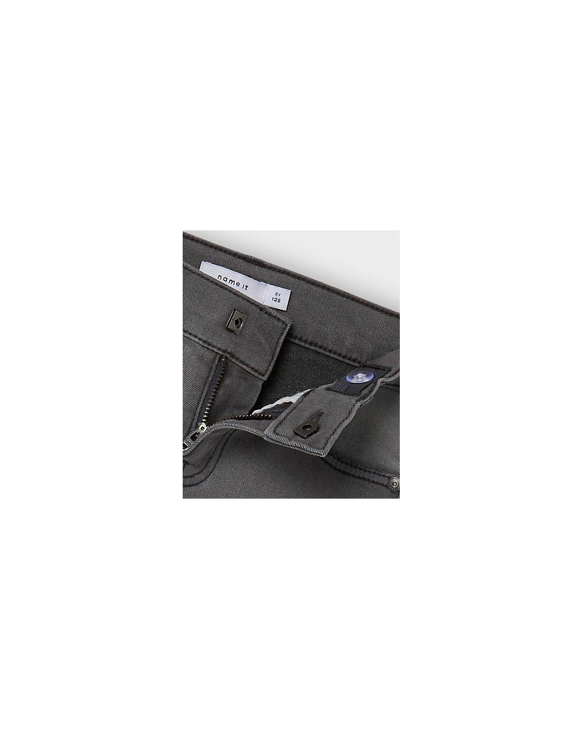 Jeanshose Skinny fit NKFPOLLY für Mädchen