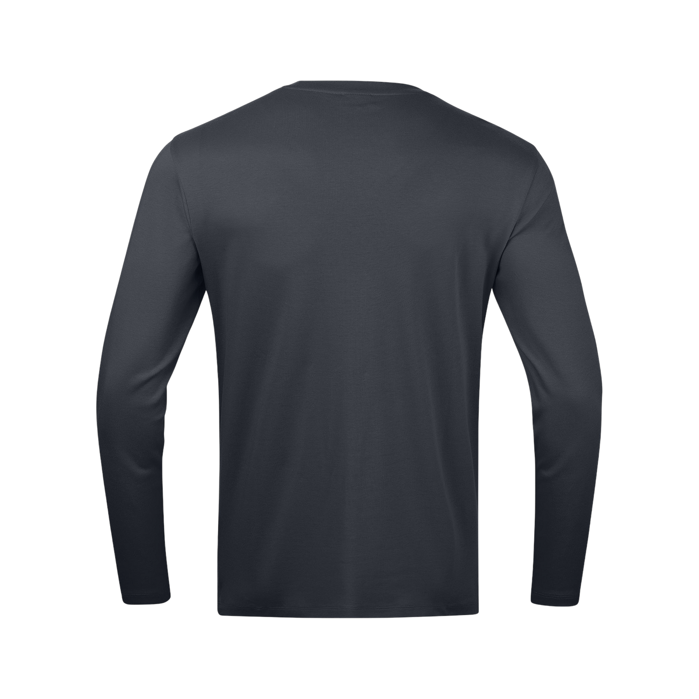 JAKO Organic Sweatshirt Grau F830