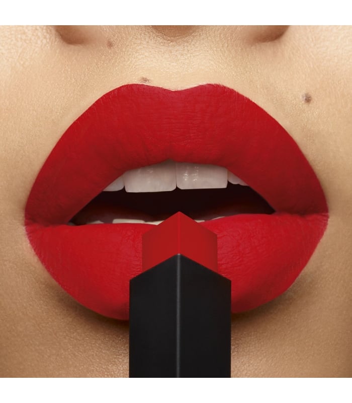 YVES SAINT LAURENT-Rouge Pur Couture The Slim-Rouge à lèvres