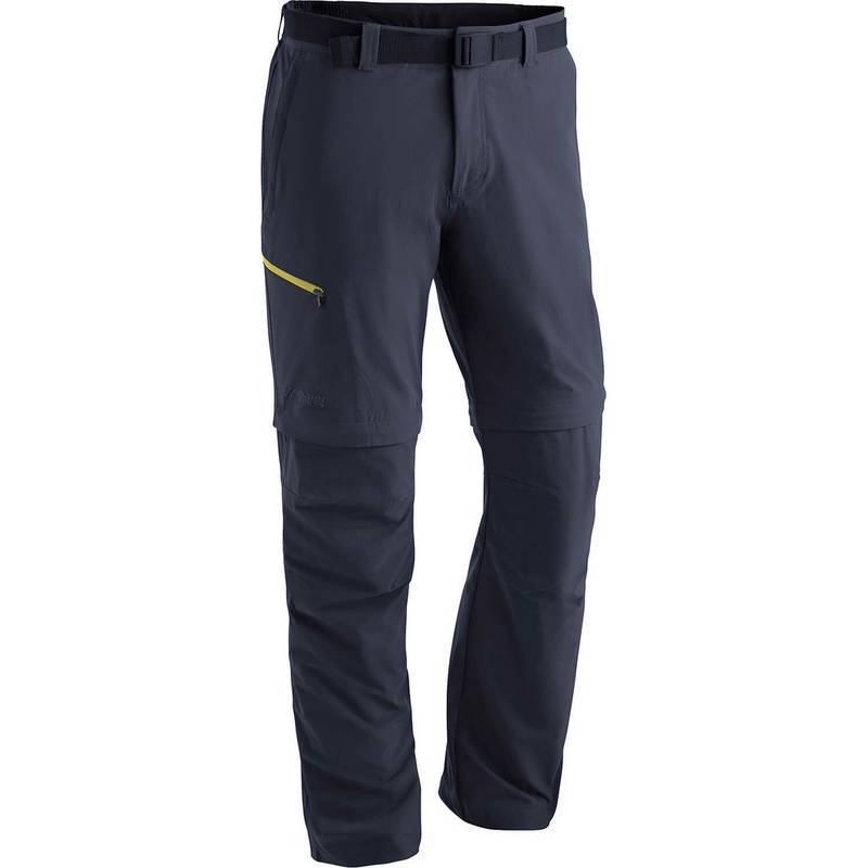 Maier Sports Tajo 2 Zipphose Herren